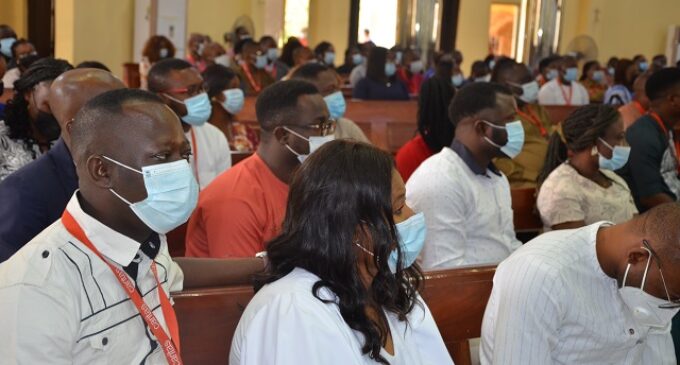 2022 Retreat for the Staff of CSN