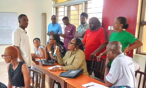 Safeguarding Lives and Dignity: Enhancing Food Security and Strengthening Our Voice Against Sexual and Gender-Based Violence