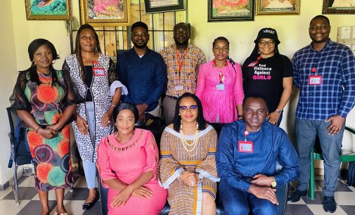 Supporting Orphaned and Vulnerable Children: Together We Can Make a Difference