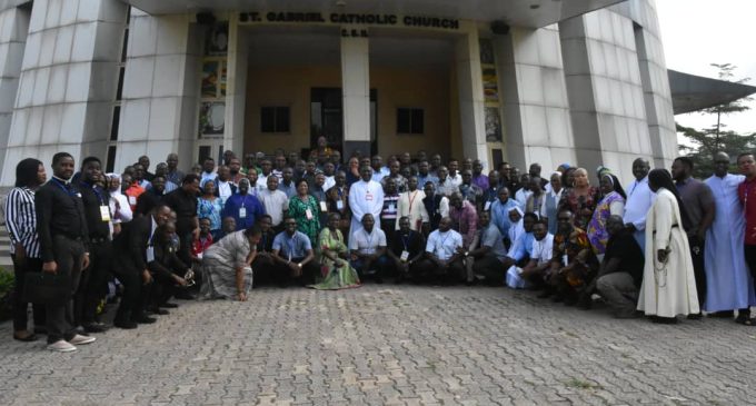 Church and Society Department (AGM 2023)