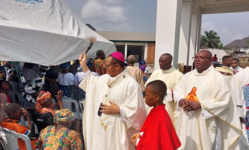 Lending a Hand Can Light Up Your World