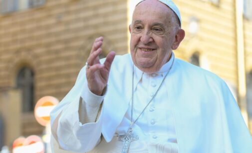 Pope to Rimini Meeting: Faith in Jesus is what is essential in life