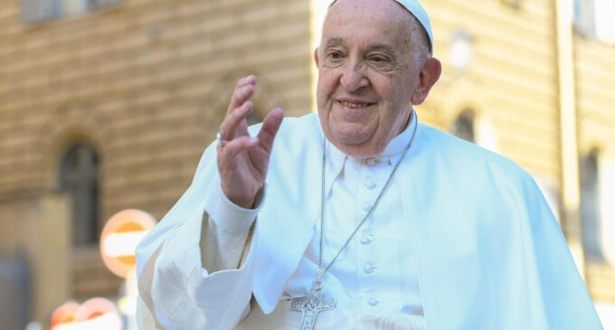 Pope to Rimini Meeting: Faith in Jesus is what is essential in life