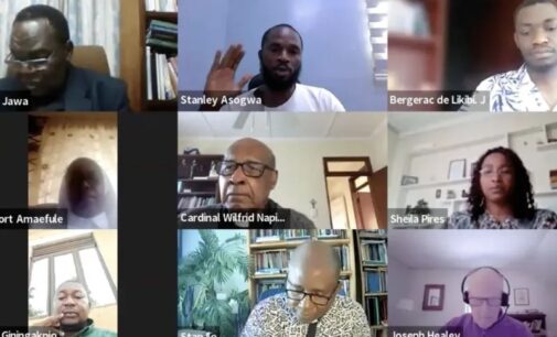 Catholics in Africa Urged to Uphold Traditional Marriage, Shun “Cultural Experimentation” on Family