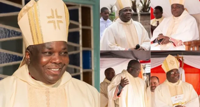 Catholics in Nigeria Urged to Improve on Communication to Quickly Fish Out People “masquerading” as Church Agents